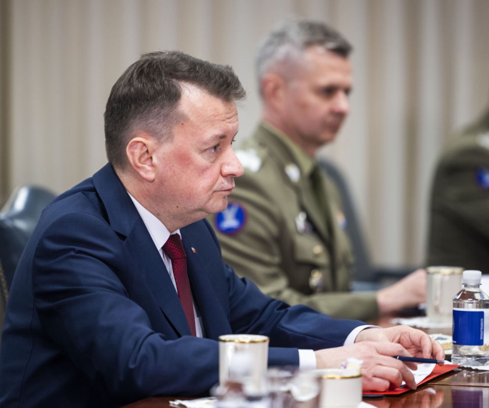 Ustawa o obronie ojczyzny weszła w życie. Co się zmieni?
