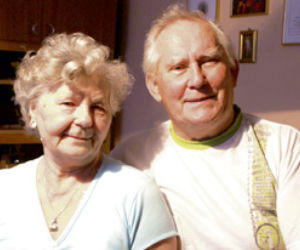 Sennik: DZIADKOWIE - znaczenie snu: dziadkowie
