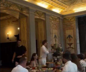 Ola Nowak powiedziała TAK! Luksusowa ceremonia robi wrażenie