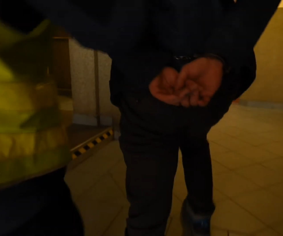 Atak na burmistrza Łeby. Nożownikowi będzie grozić śmiesznie niska kara?!