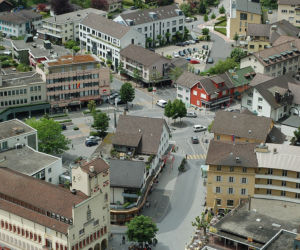 Vaduz