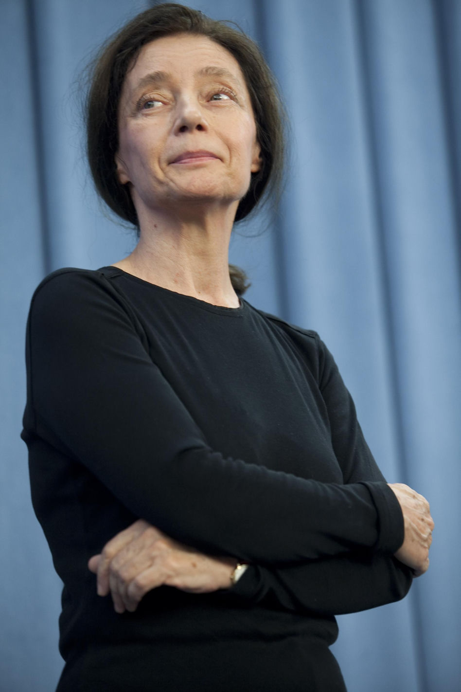 Barbara Sienkiewicz