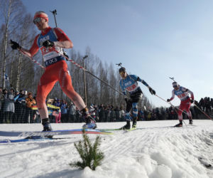 Historyczny wynik Polaków w PŚ! Podium było naprawdę blisko