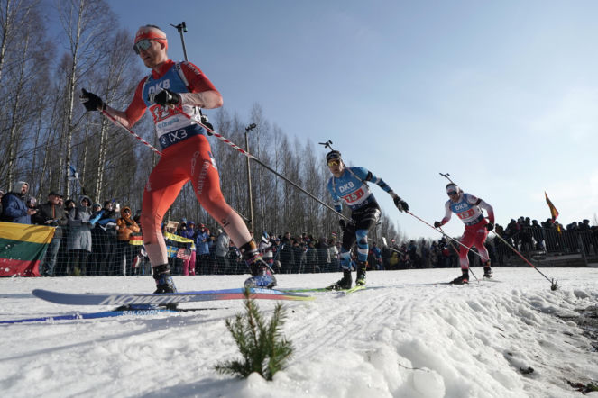 Historyczny wynik Polaków w PŚ! Podium było naprawdę blisko