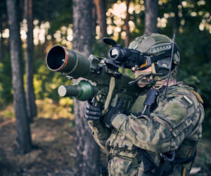Polski „Grom z jasnego nieba” powraca. Wicepremier podpisał mega-kontrakt na tysiące Piorunów!