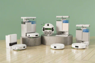 Od 15000 do 30000 Pascali mocy ssącej. iRobot prezentuje najbardziej zaawansowane i zróżnicowane portfolio Roomba® w historii marki