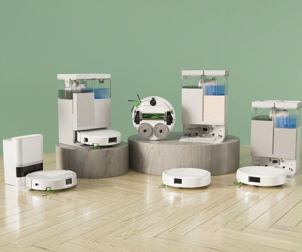 iRobot