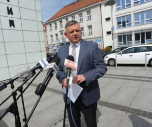Koszalin: Przetarg na wiadukt