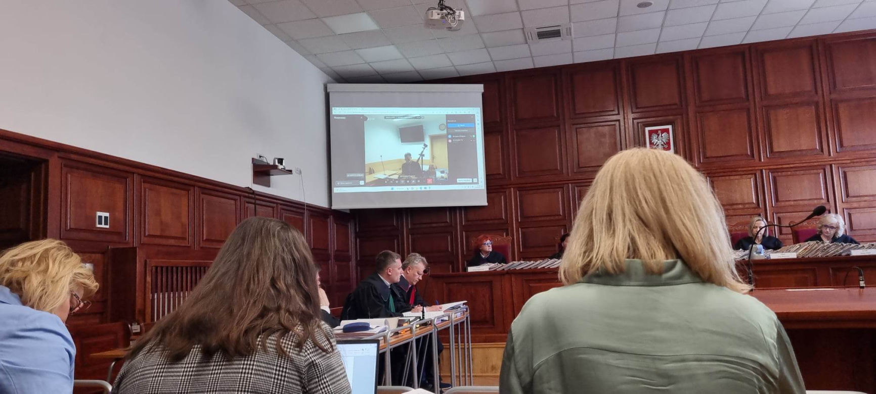 Proces "Krwawego Tulipana" zbliża się do końca
