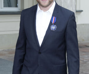 Piotr Adamczyk