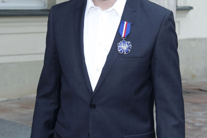 Piotr Adamczyk