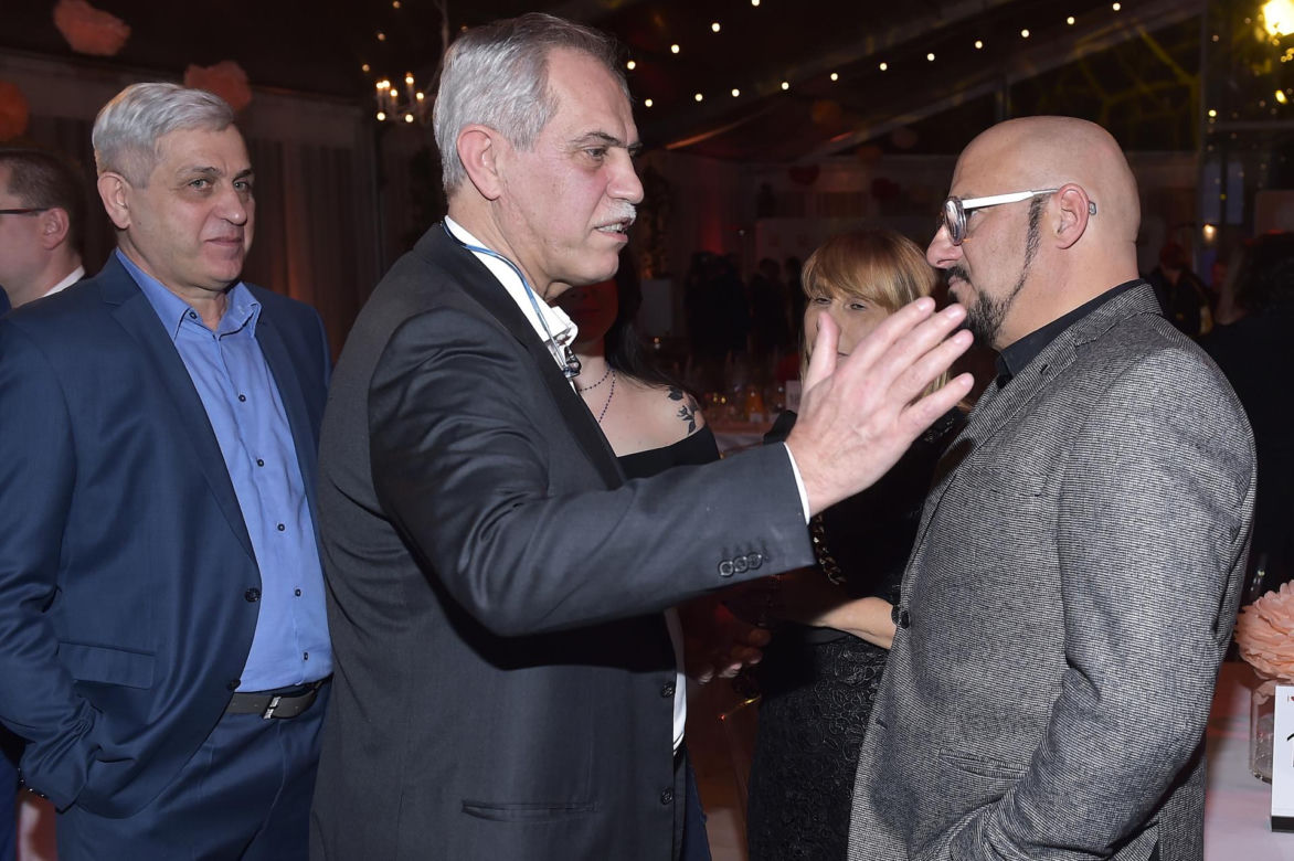 Piotr Żak nowym prezesem Polsatu. To koniec Zygmunta Solorza?