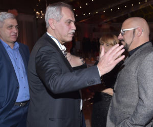 Piotr Żak nowym prezesem Polsatu. To koniec Zygmunta Solorza?