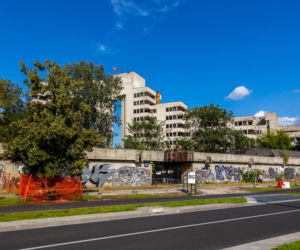 Szpiegowo w Warszawie