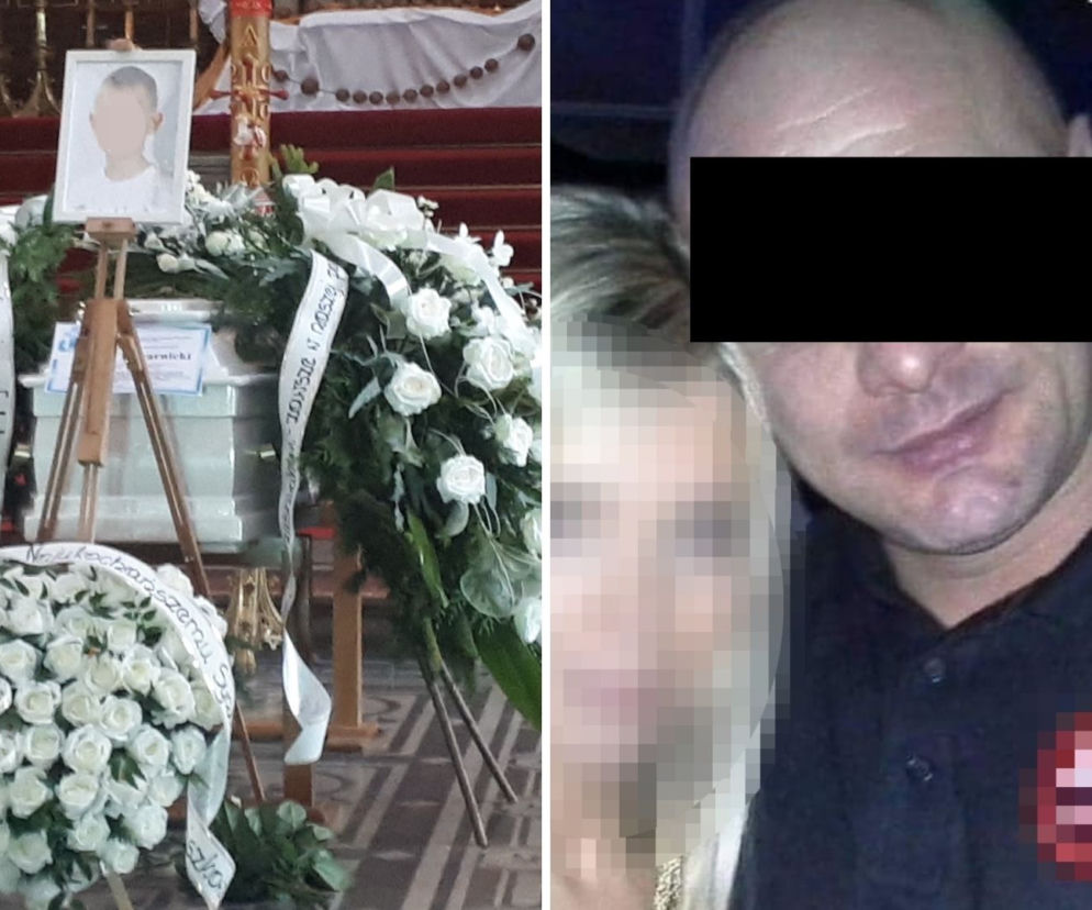 12-latek ZAGRYZIONY przez pitbulla! SZOKUJĄCE ustalenia ws. MASAKRY w Przemyślu