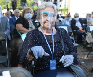 Hanna Stadnik. Przeżyliśmy piekło na ziemi