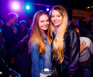 Streat Food Młynowa - impreza 24.05.2019
