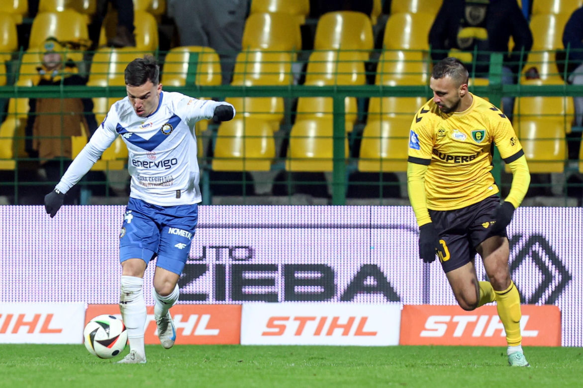 Ekstraklasa wróciła! Pierwsze mecze po zimowej przerwie 