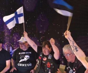 eurowizja 2015 I półfinał