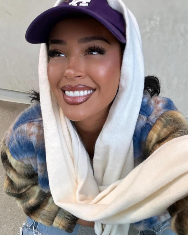 Ashlyn Castro, dziewczyna Jude'a Bellinghama