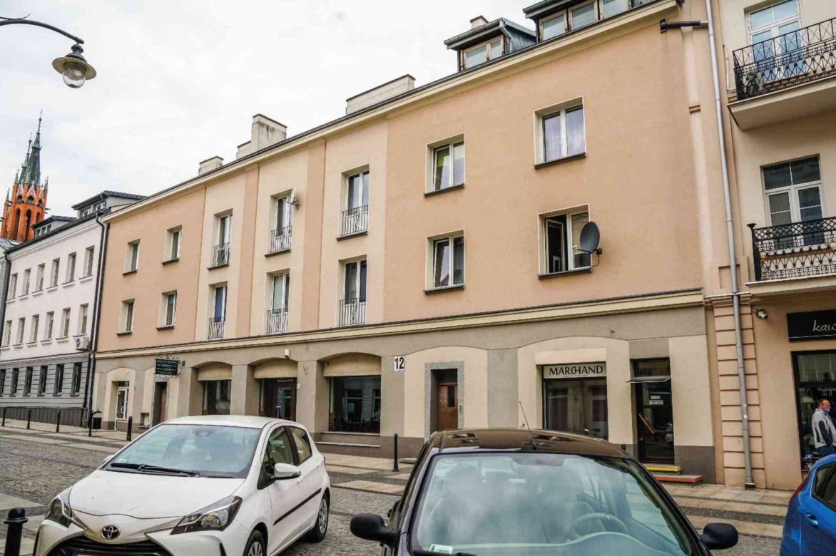 Białystok na starych zdjęciach. Jak się zmienił przed 30 lat? Zdjęcia PRZED i PO