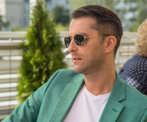 Singielka odcinek 12, Mikołaj (Filip Bobek)