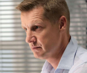 M jak miłość. Paweł znaleziony! Budzyńskiemu trafi się zaś wygodna sprawa