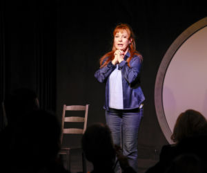 Gwiazdy na premierze Żyj teraz