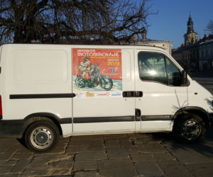 Czy św. Mikołaj jeździ na motocyklu? Tak i to nie jeden!