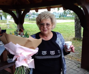 Izabela Wałęga