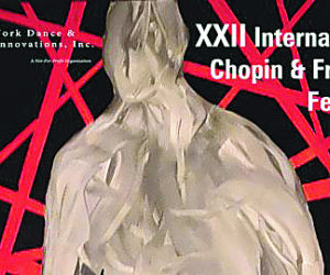 Rusza festiwal Chopin i Przyjaciele 