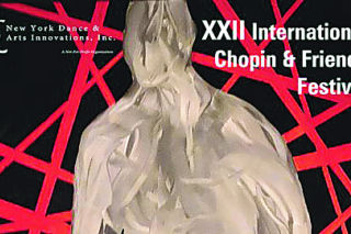 Koncerty i wystawy na polonijnym festiwalu. Rusza festiwal Chopin i Przyjaciele