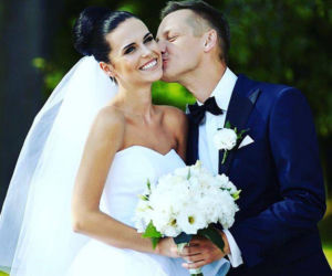 Marcin Mroczek, Marlena Muranowicz