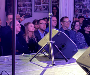Trzeci Greenpoint Jazz Festival za nami