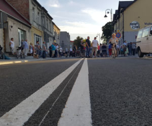 Ulica Bydgoska w Starym Fordonie już nie straszy! Tak wygląda po remoncie