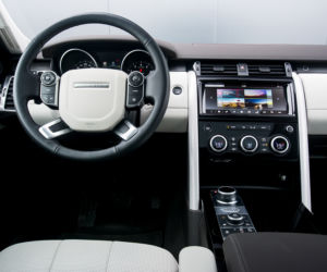 Land Rover Discovery 3.0 Si6 340 KM HSE Luxury