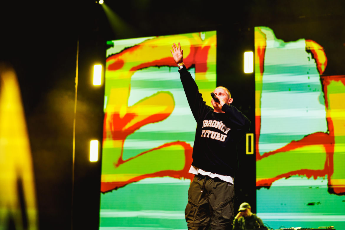 120 RAP FEST WWA