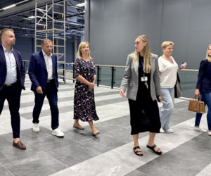 Polskie Stowarzyszenie Dekarzy partnerem Dach Forum 2027