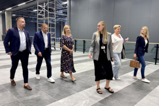 Polskie Stowarzyszenie Dekarzy partnerem Dach Forum 2027