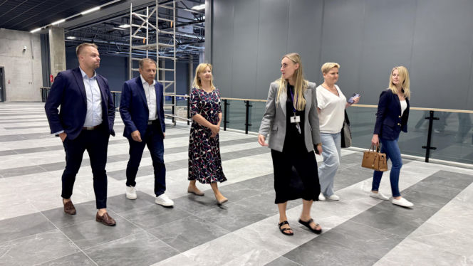 Polskie Stowarzyszenie Dekarzy partnerem Dach Forum 2027