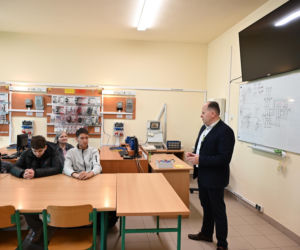 Dzień Inżyniera w nowosądeckiej ANS