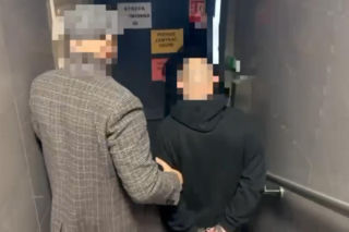 Krwawa jatka na Mokotowie. Zadał kilka ciosów nożem i zwiał! Policja dopadła go w kilka godzin