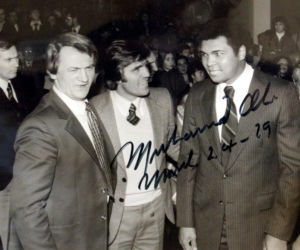 Zbigniew Pietrzykowski - 92. rocznica urodzin