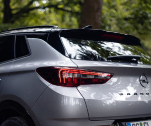 Opel Grandland (2022)