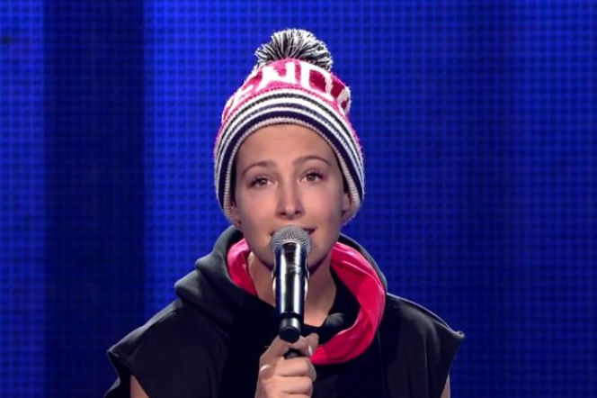 The Voice of Poland