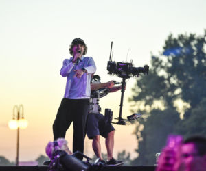 Drugi koncert trasy Lato z Radiem i Telewizją Polską