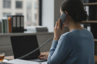 Telefon zaufania dla nauczycieli nie milknie. Nowe dane pokazują skalę przeciążenia
