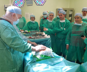 Medicalia w Bydgoszczy