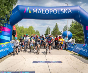 Małopolska Tour