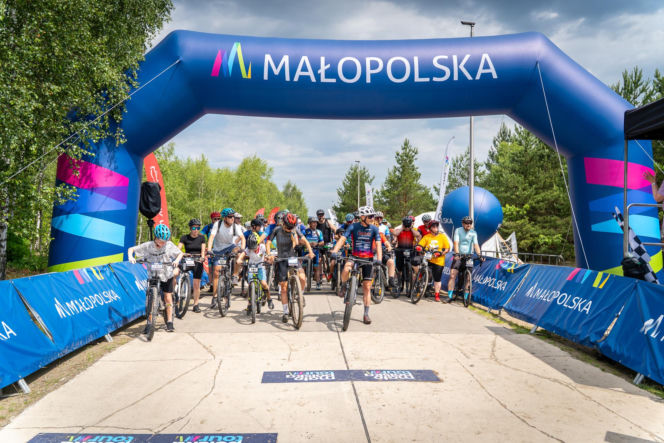 Małopolska Tour